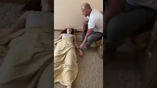 Оргазм под гипнозом @Gypnoguru (полная индукция)