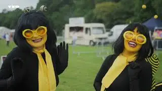 Stendhal Festival July 2021