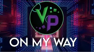 Verplex - On My Way in After Effects