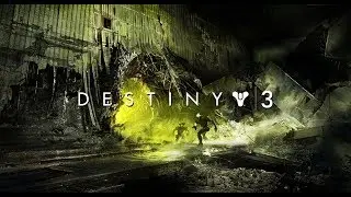 Destiny 3 Has Been Leaked...