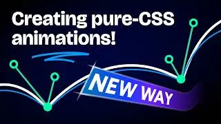 Crafting pure CSS animations with Easing Time