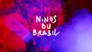 Ninos du Brasil - Condenado por un Idioma Desconhecido [OFFICIAL VIDEO]