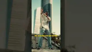 El Jefe Shakira y Fuerza Regida (Remix DEL PUEBLO💪) #shakira #fuerzaregida