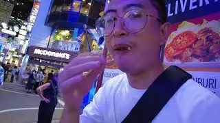 SHAWAMA PLUS Shibuya Crossing  japan travel vlog #javpov #jav #pov #shibuya