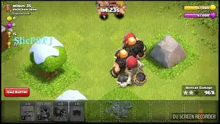 Clash of Clans part 2