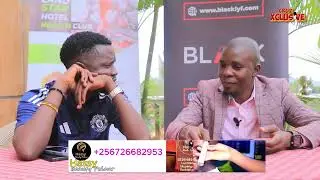 SINGLE MOTHER TALINA  BUZIBU OBUTAMUWASA FFE ABASAJJA FFE TWABILETA ATE OLUMALA MBU TEMUBAWASA