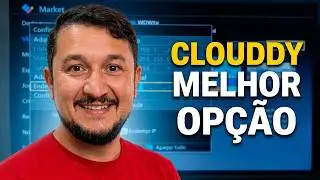 Clouddy: IPTV na TV Panasonic WOWTV - Novo DNS Atualizado