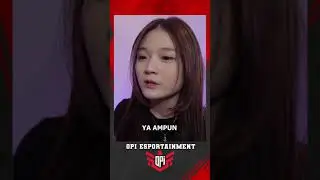 Eunice kalo marah tetep cantik ya guys? Setuju ga?🤔 