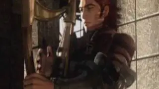 Square Enix Music Video