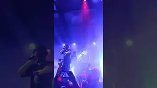 Концерт: Криминальный бит - Испания🤙