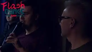 Mikołajki Flashdance 2018
