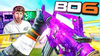 this XM4 CLASS is TAKING OVER in BLACK OPS 6! 😍 (Best XM4 Class Setup)