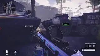 Warface Live PS5  - No [GER/ENG]