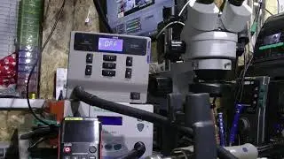 Qwick 861 DW VS ATTEN St-862D