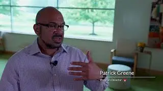 Join a Company Culture that Embraces Growth | Patrick Greene