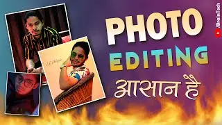 BEST AI Photo Editing Tool, Forget PHOTOSHOP try it Right NOW! | 🔥🔥🔥