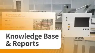 Documentation Software for OT – Knowledge Base & Reporting for Industrial PCs | ondeso SR | EN