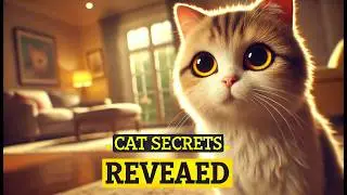 Everything You Need to Know About Cats