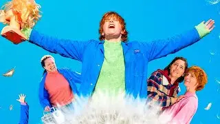 Chuck Chuck Baby (Trailer español)
