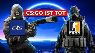 Counter-Strike 2 - A new, old story