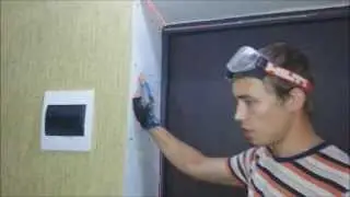 ✔ Портал на входную дверь