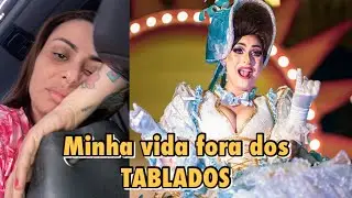 JANNY LIMA NO CEARÁ o reality