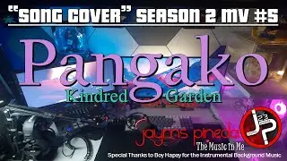 Pangako - Kindred Garden (lyric video) ♥ MV.105 ♥
