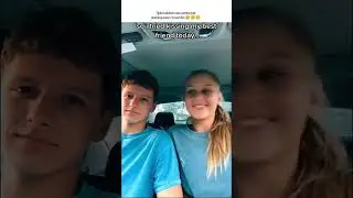 Intenté besar a mi mejor amigo