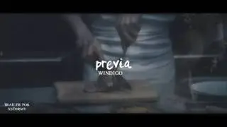 Windigo - Harry Styles - PREVIA - BookTrailer - Wattpad