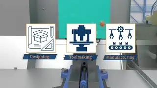 Rodon's Made in the USA Custom Plastic Injection Molding
