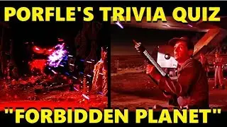 Porfle's Trivia Quiz: 