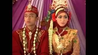 Lantunan Qori Ust. Masruh Al-Irsyad Acara Walimatul Ursy