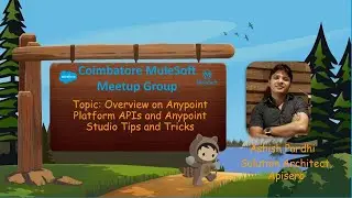#15: Anypoint Platform REST APIs | Object Store V2 REST API | Anypoint Studio Tips and Tricks