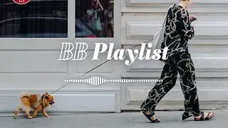 Playlist 이 띵곡을 모르다니.. 이 노래 모르고 산책하면 인생 90% 손해본 거｜인디 플리