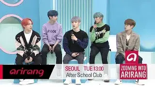 [Arirang TV] ZOOMING IN TO ARIRANG (WORLD KOREA)