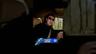 Джереми про дизельный туарег 