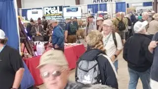 Hamvention Day 2 - Building 3