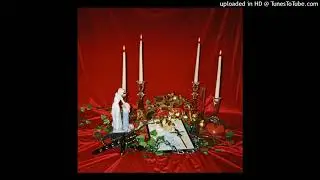 Horse Head - Needle in My Eye (isolated vocals)