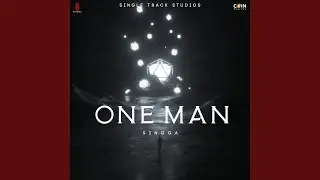One Man