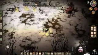 Launched into orbit