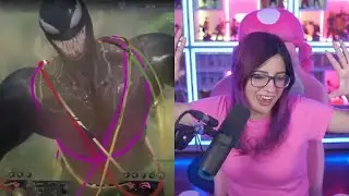 UMIHYU REACCIONA a GLOGLOKING GANANDO al MEJOR BAILE DEL AÑO
