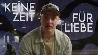 Keine Zeit für Liebe (Prod. TeaBone) Musikvideo (Serotonin EP)