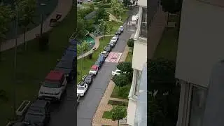 МАСТЕР ПАРКОВКИ г. Москва