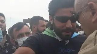 Şəhidlərimizi qarşılayırıq