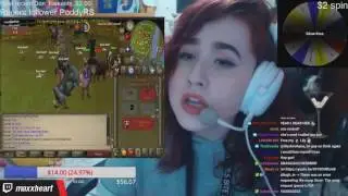 ULTIMATE Twitch Fails Compilation 2017 #196