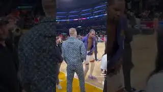 KD gifts Max Crosby jersey after game 🔥🏴‍☠️ 