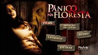 FILMES COMPLETOS. PÂNICO NA FLORESTA  DUBLADO SE INSCREVA