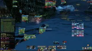 ArcheAge 5.7 / Хилочки в лайте