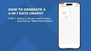 How to Generate a 4-in-1 Data Graph? | TopScan User Guide