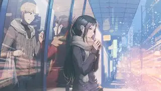 Make Me Move - Nightcore